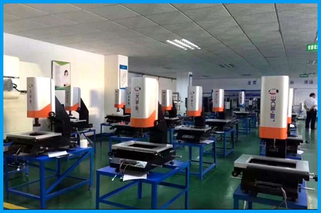 二次元|三次元儀器儀器展示