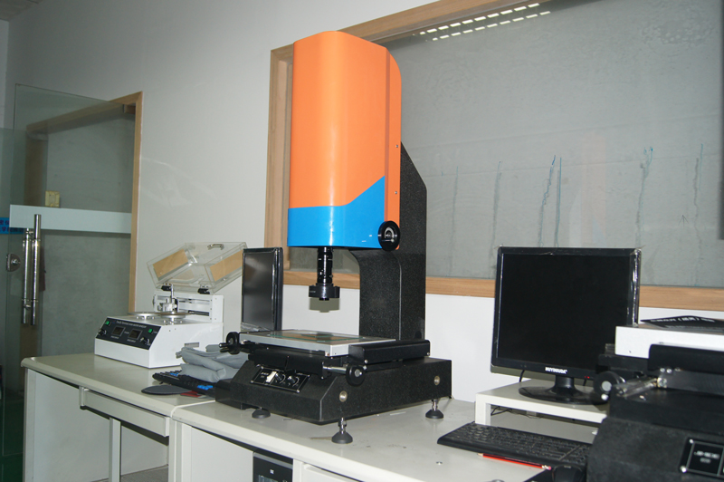 天準二次元影像測量儀多少錢一個?(圖1) 天準二次元影像測量儀多少錢一個?(圖1)